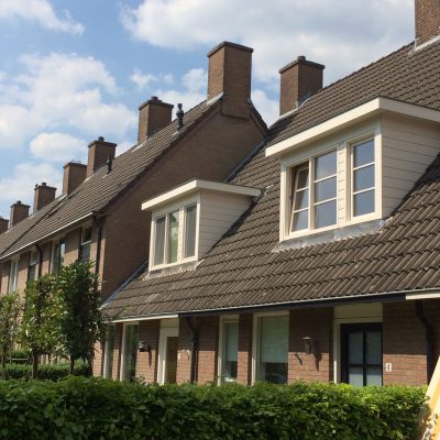 dakkapellen