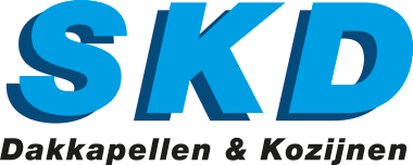 SKD Kozijnen Logo